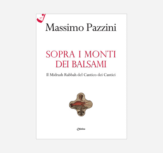 Sopra i monti dei balsami