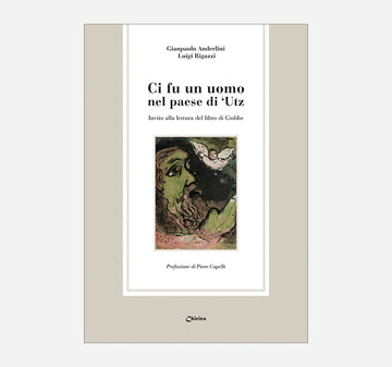 Ci fu un uomo nel paese di 'Utz