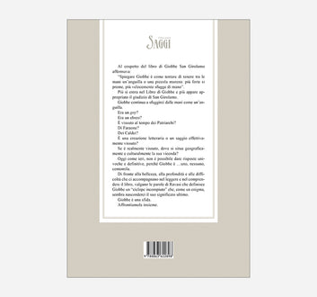 Ci fu un uomo nel paese di 'Utz