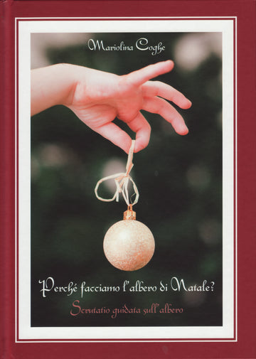 Perchè facciamo l'albero di Natale?