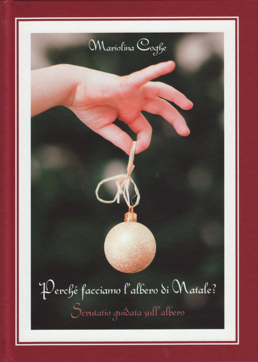 Perchè facciamo l'albero di Natale?