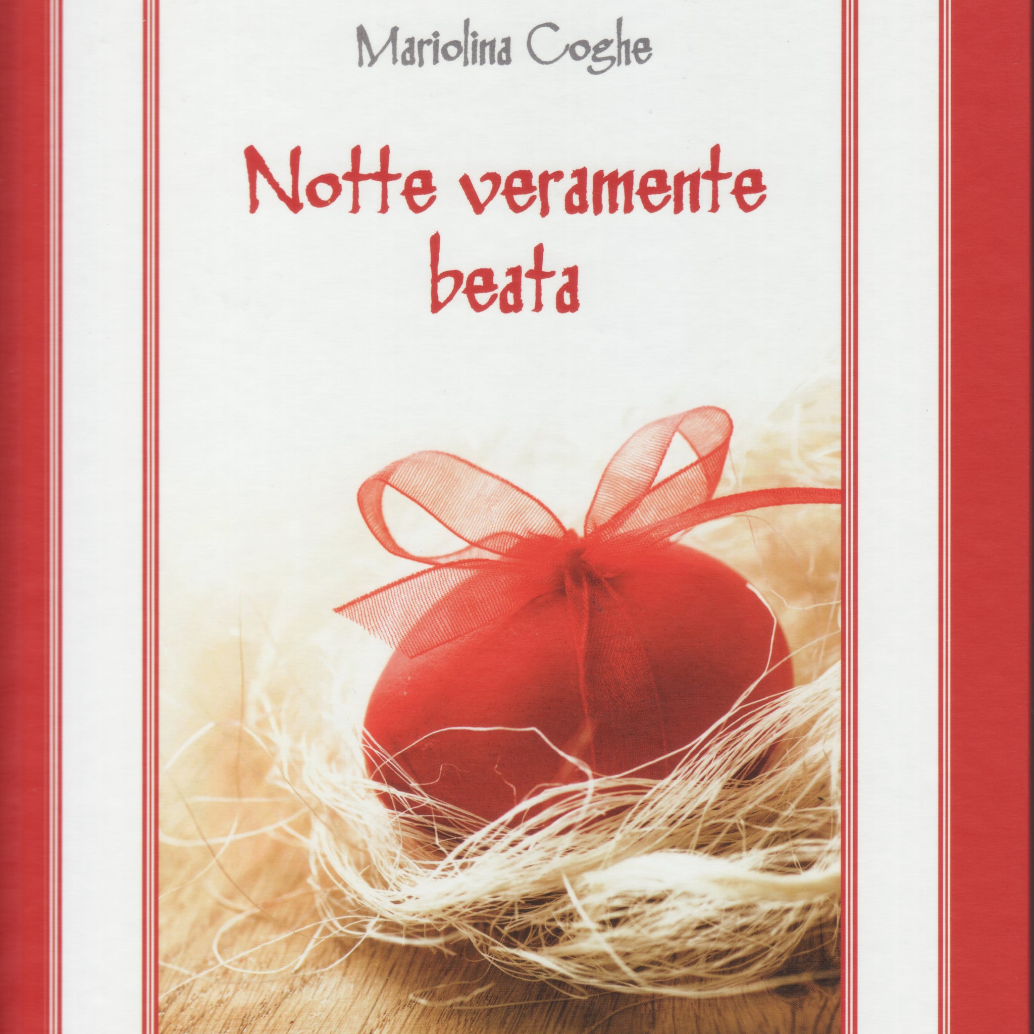 Notte veramente beata