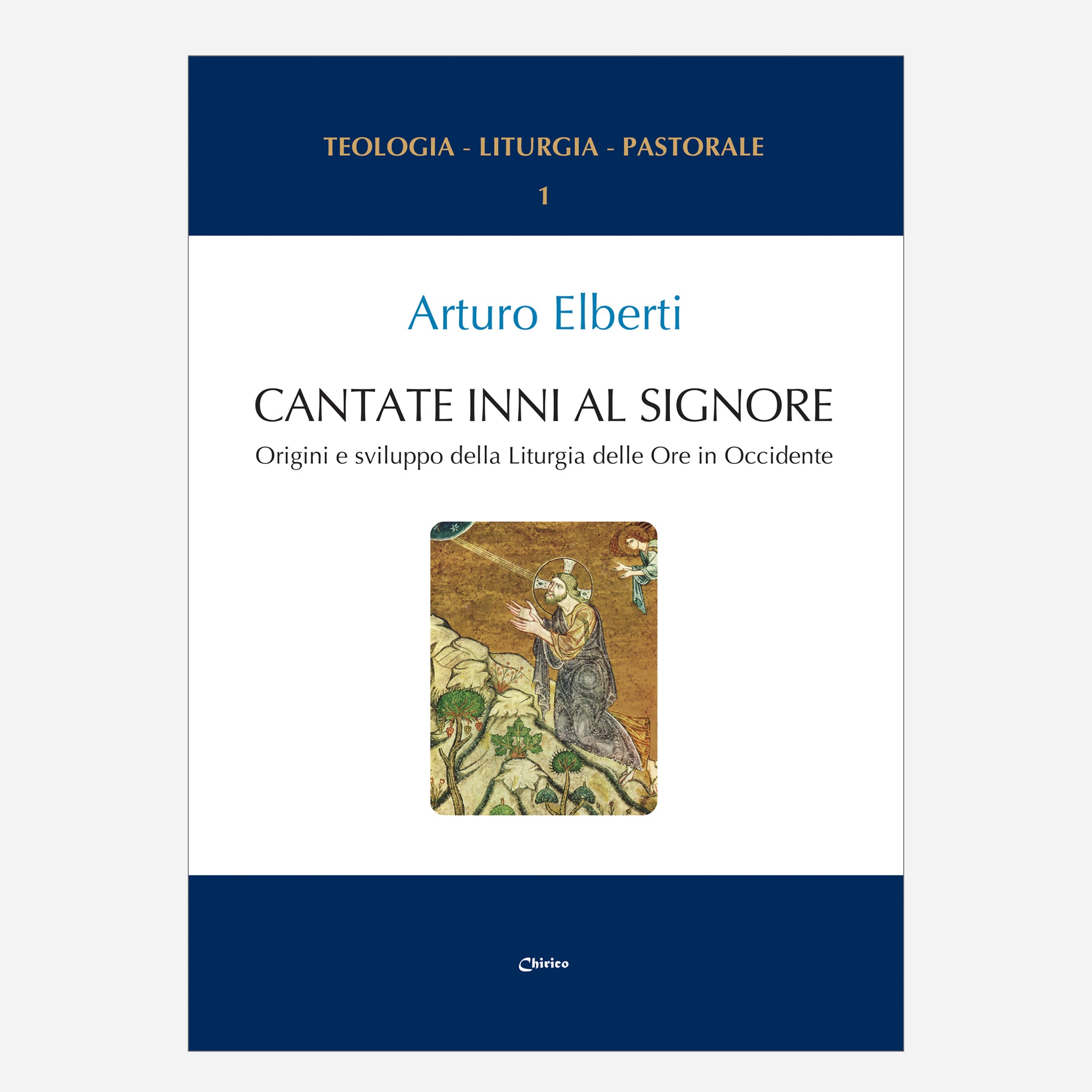 Cantate inni al Signore