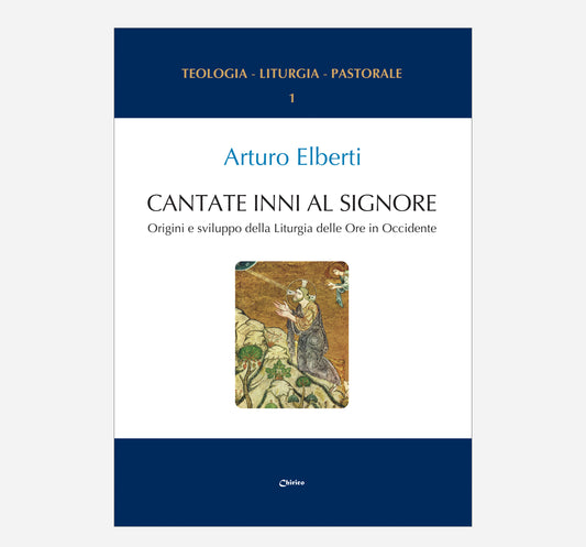 Cantate inni al Signore