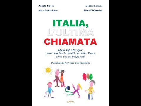 Italia, l'ultima chiamata. Madri, figli e famiglia - DONNINI Debora ...
