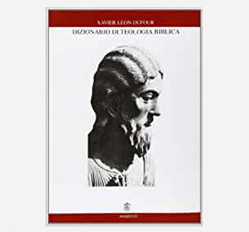 Dizionario di teologia biblica - Chirico