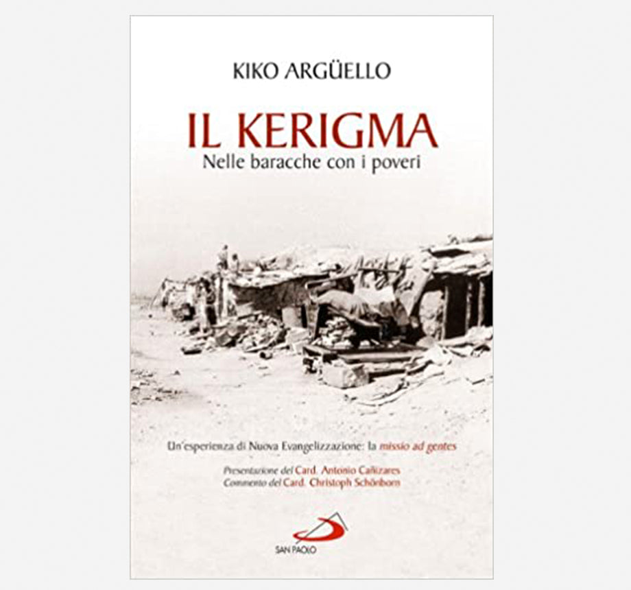 Kerigma (il) - Chirico