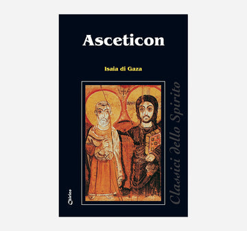 Asceticon - Chirico