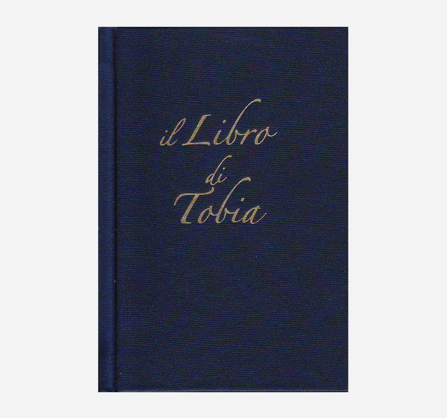 Libro Di Tobia (il)