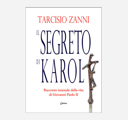 Segreto di Karol (il)