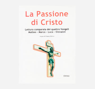 Passione di Cristo (la) - Chirico