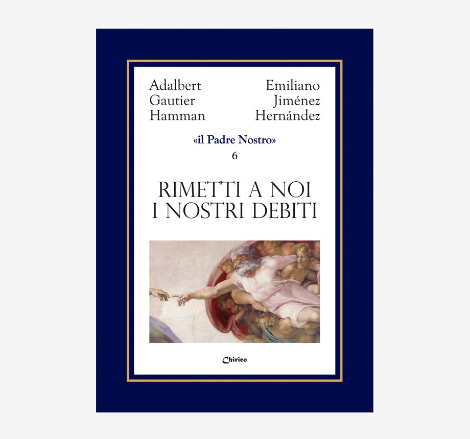 Rimetti a noi i nostri debiti come noi li rimettiamo ai nostri debitor Rimetti a noi i nostri debiti come noi li rimettiamo ai nostri debitor