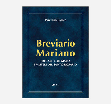 Breviario Mariano - Chirico